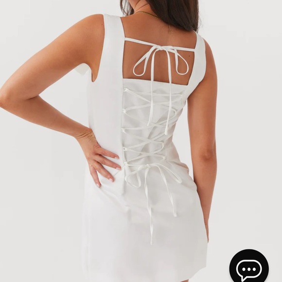 Pepper Mayo Dress - Picture 3 of 4